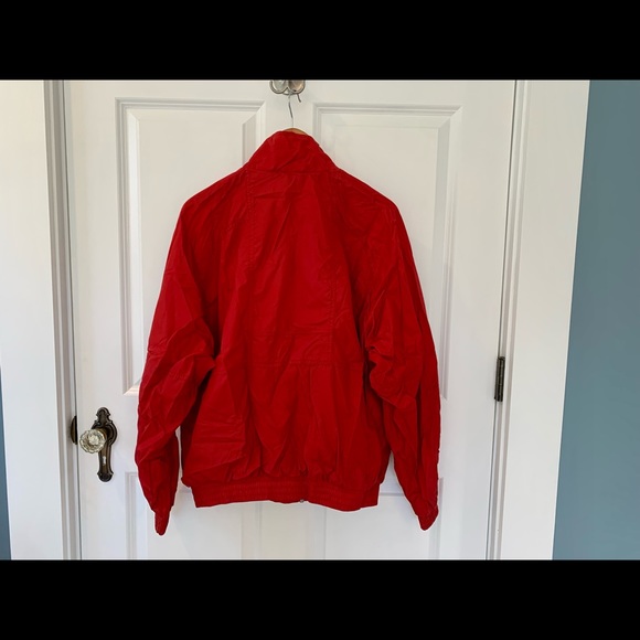 Ohio State Nike windbreaker jacket - Picture 3 of 4